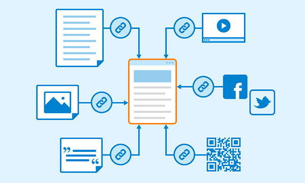 Los backlinks en el SEO de las paginas web