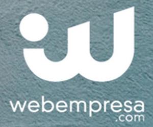 Hosting de empresa Webempresa